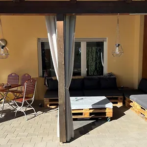 Ferienhaus Weidehaus, Pforring