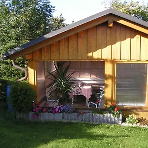 Apartment Gertraud, Neualbenreuth